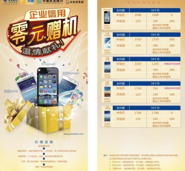 電信二折頁圖片廣告業(yè)務 精準觸達，高效轉化的營銷利器